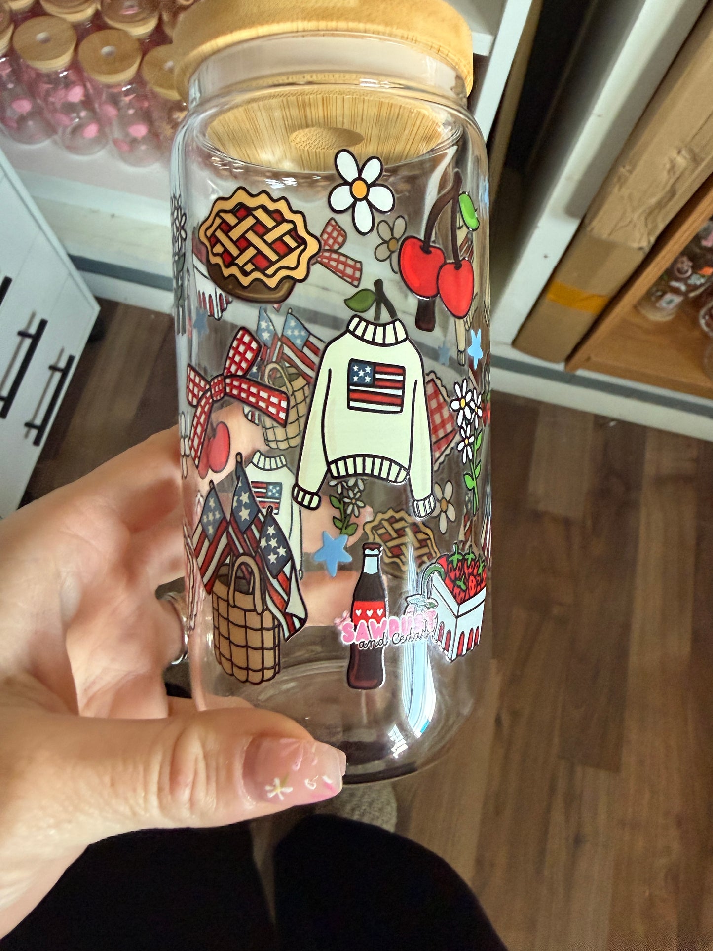 Americana
