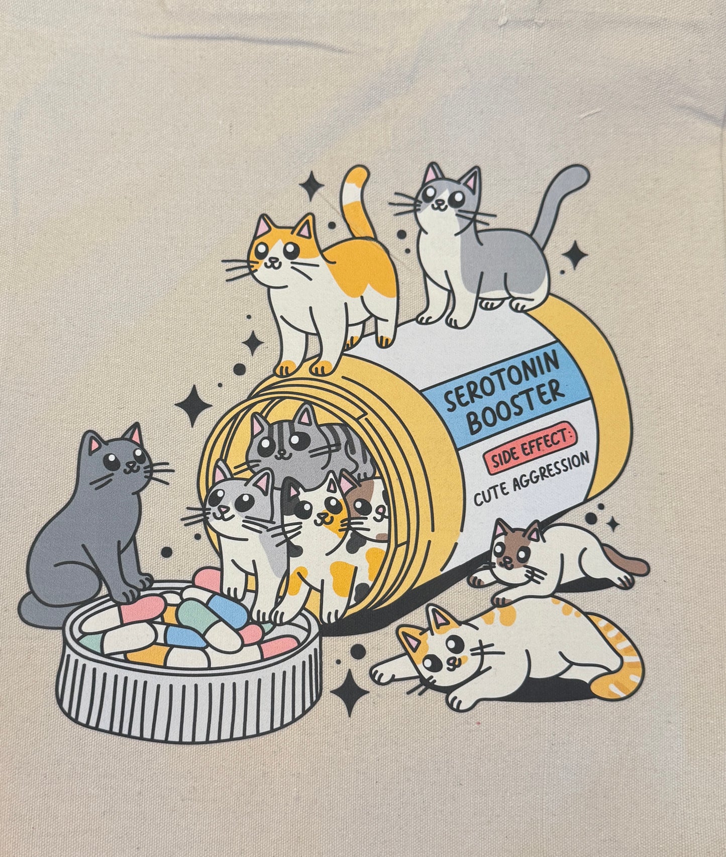Tote Bags
