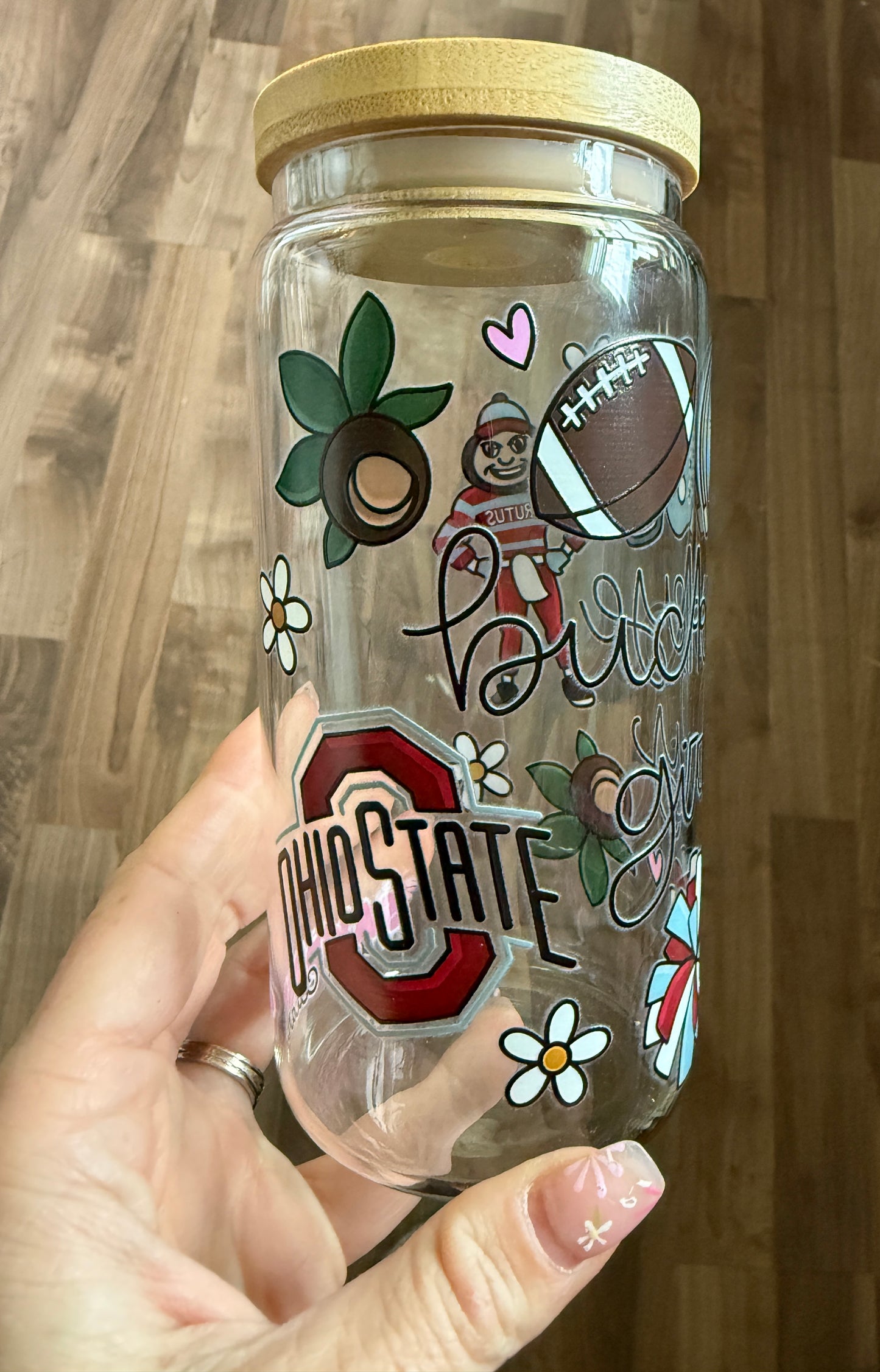 Ohio Girly
