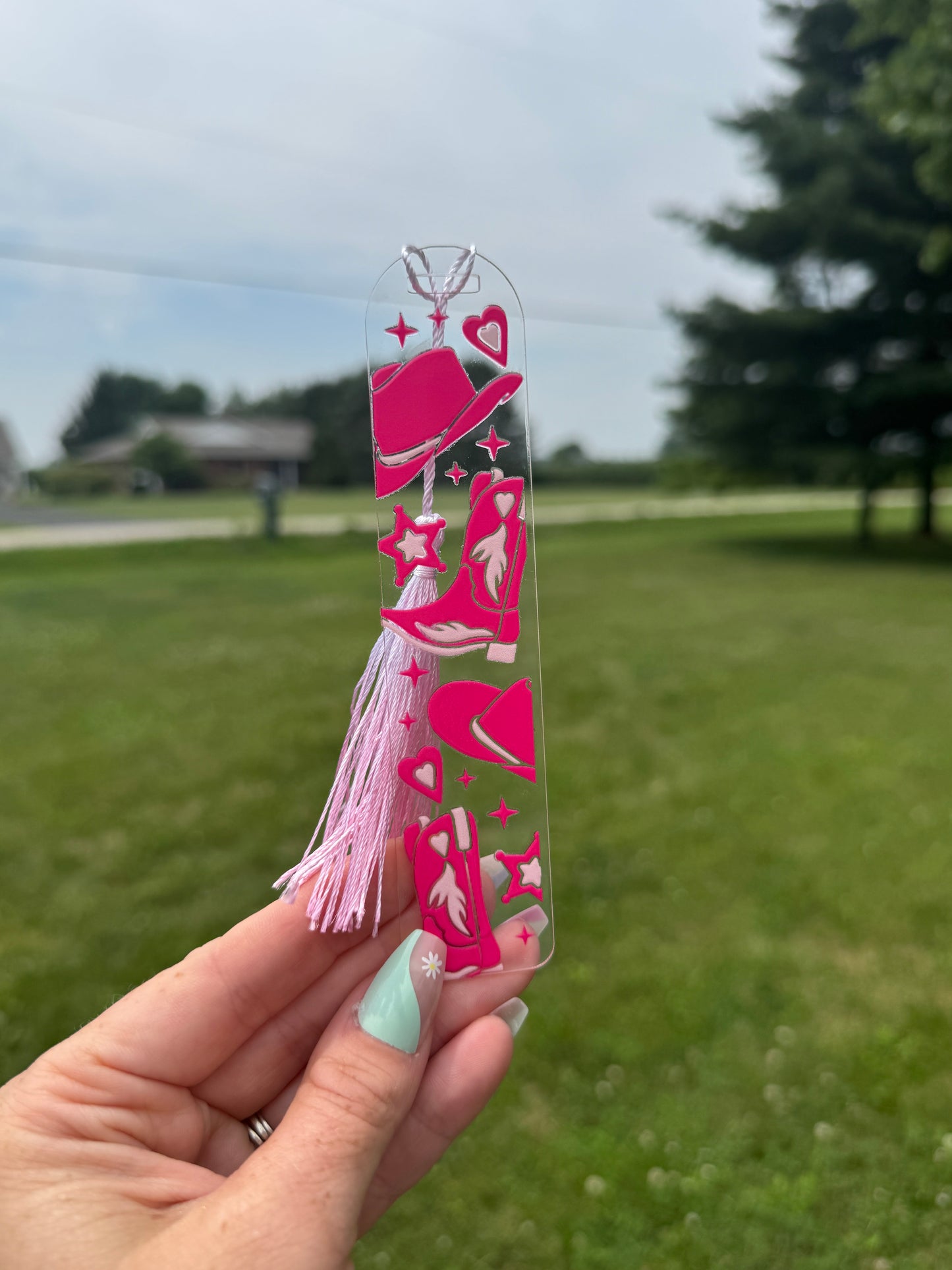 Bookmarks