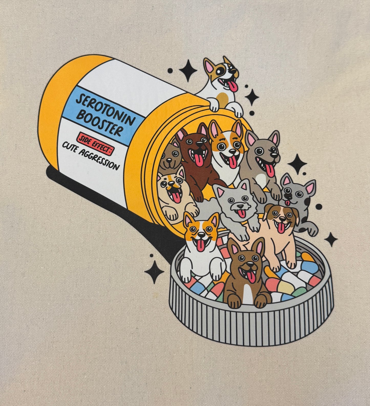 Tote Bags