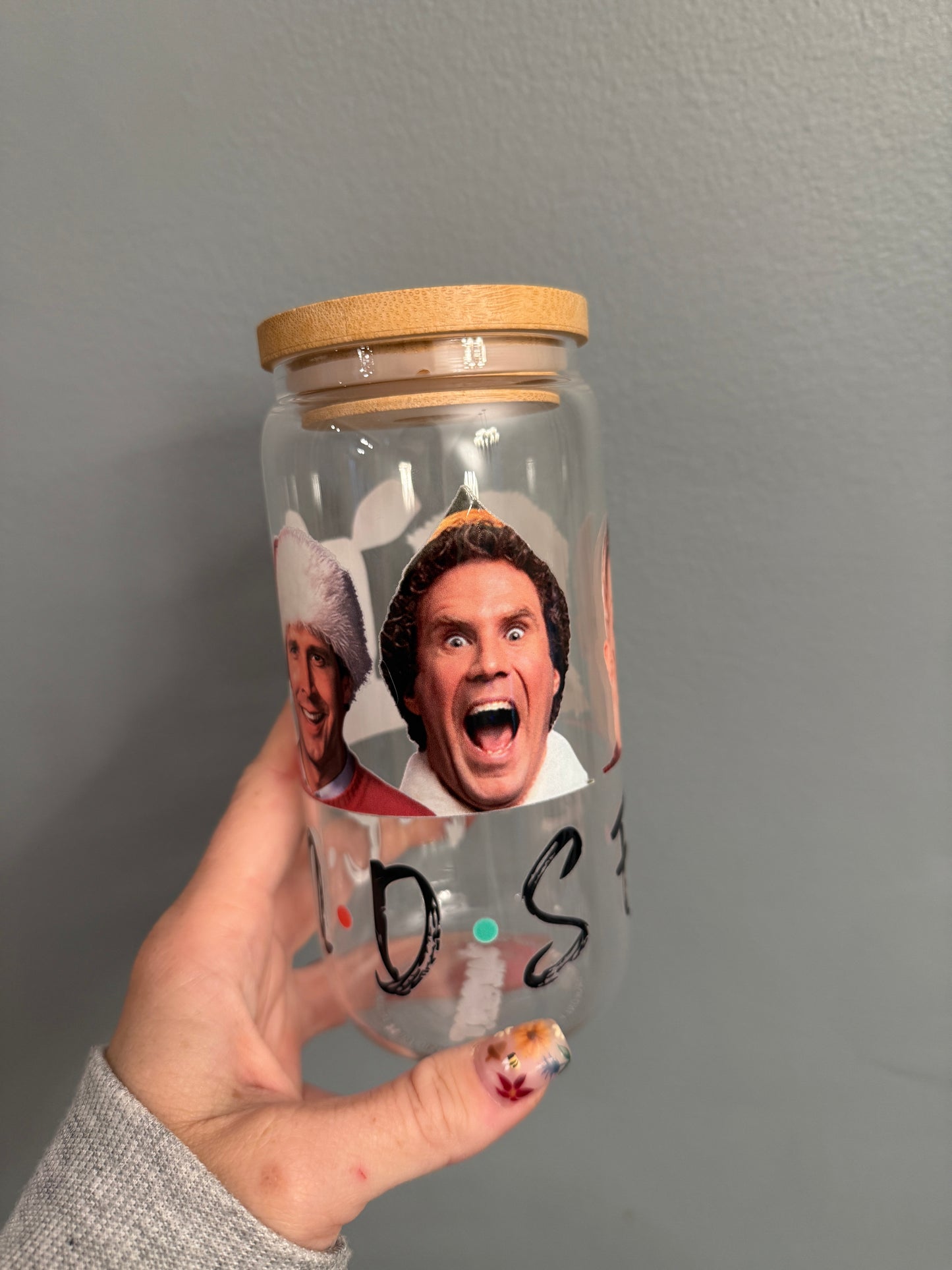 Friends Christmas Movies