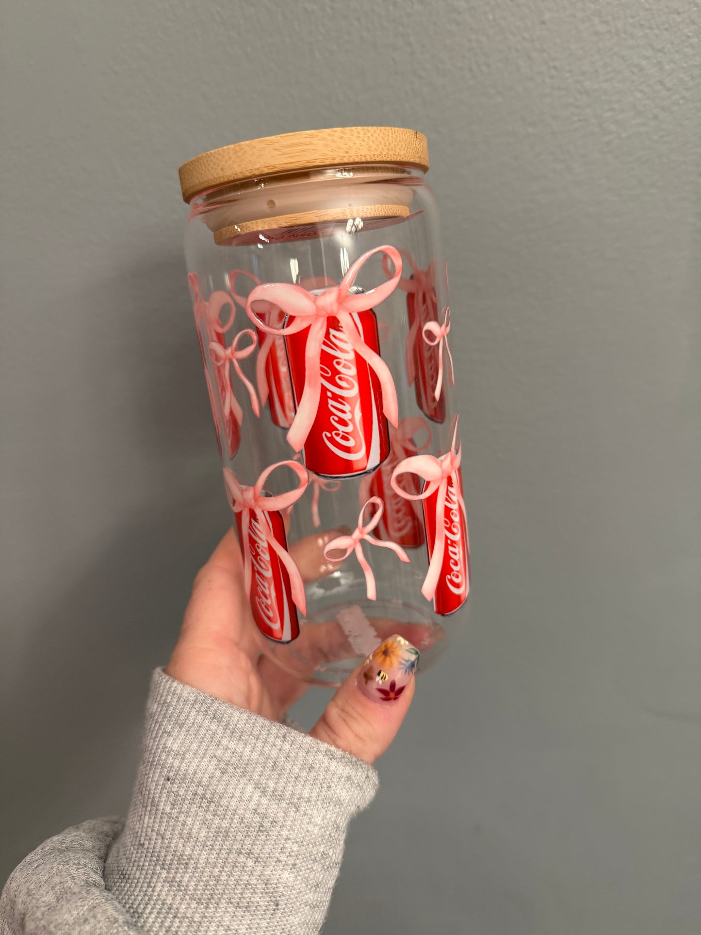 Coke Coca-Cola