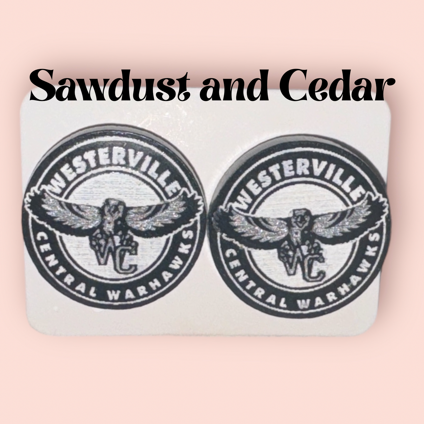 Westerville Central Studs