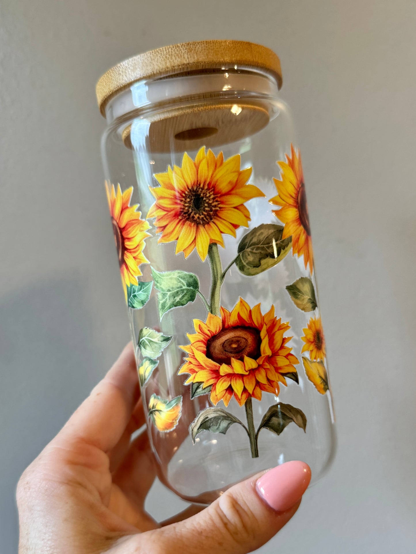 Sunflower Garden