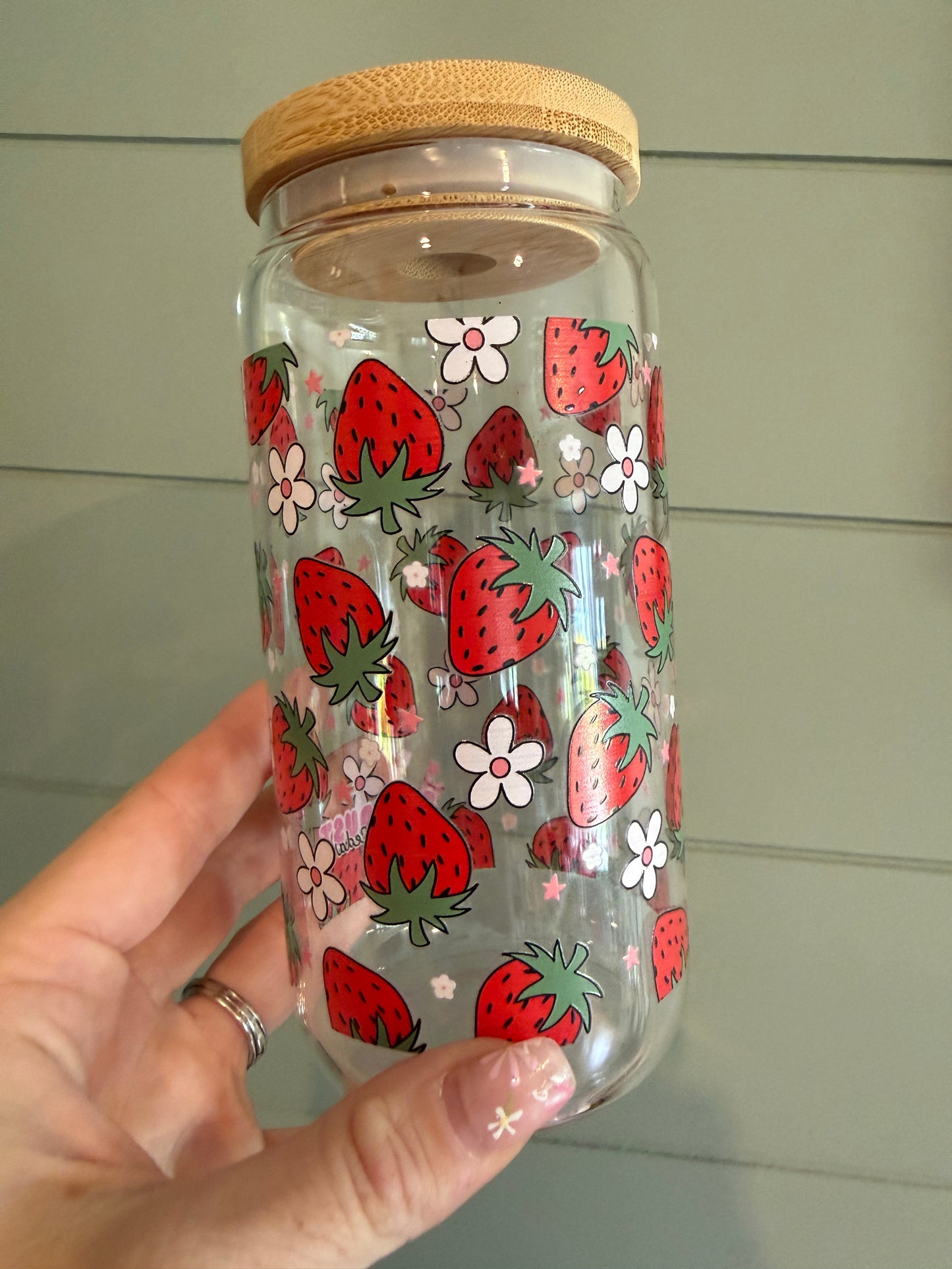 Strawberry