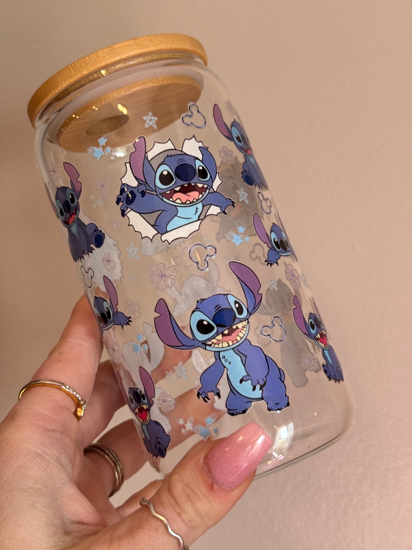 Ohana Vibes Cup
