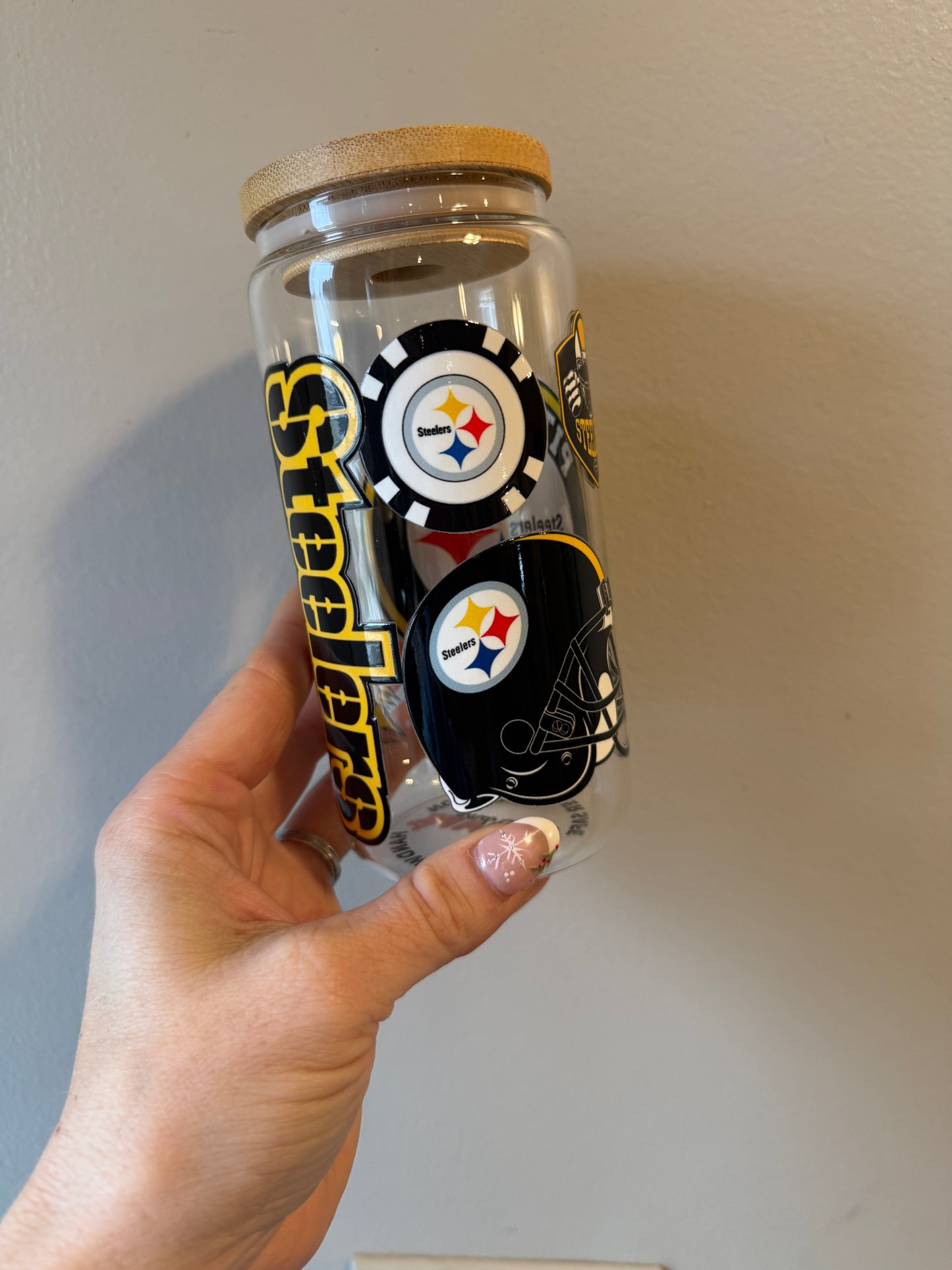 Pittsburg Steelers