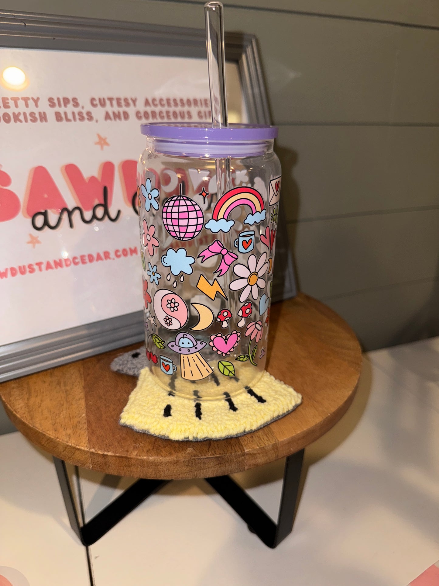 Retro Doodles Bundle