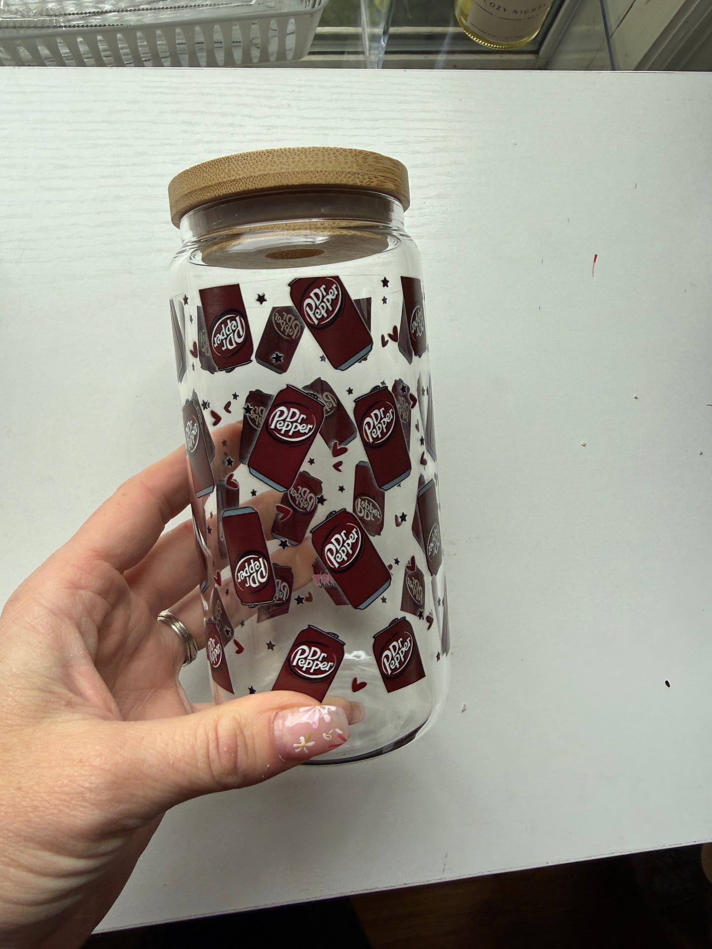 Dr. Pepper