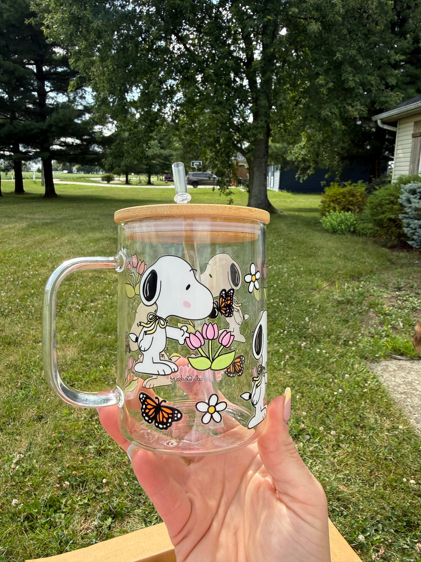 Snoopy