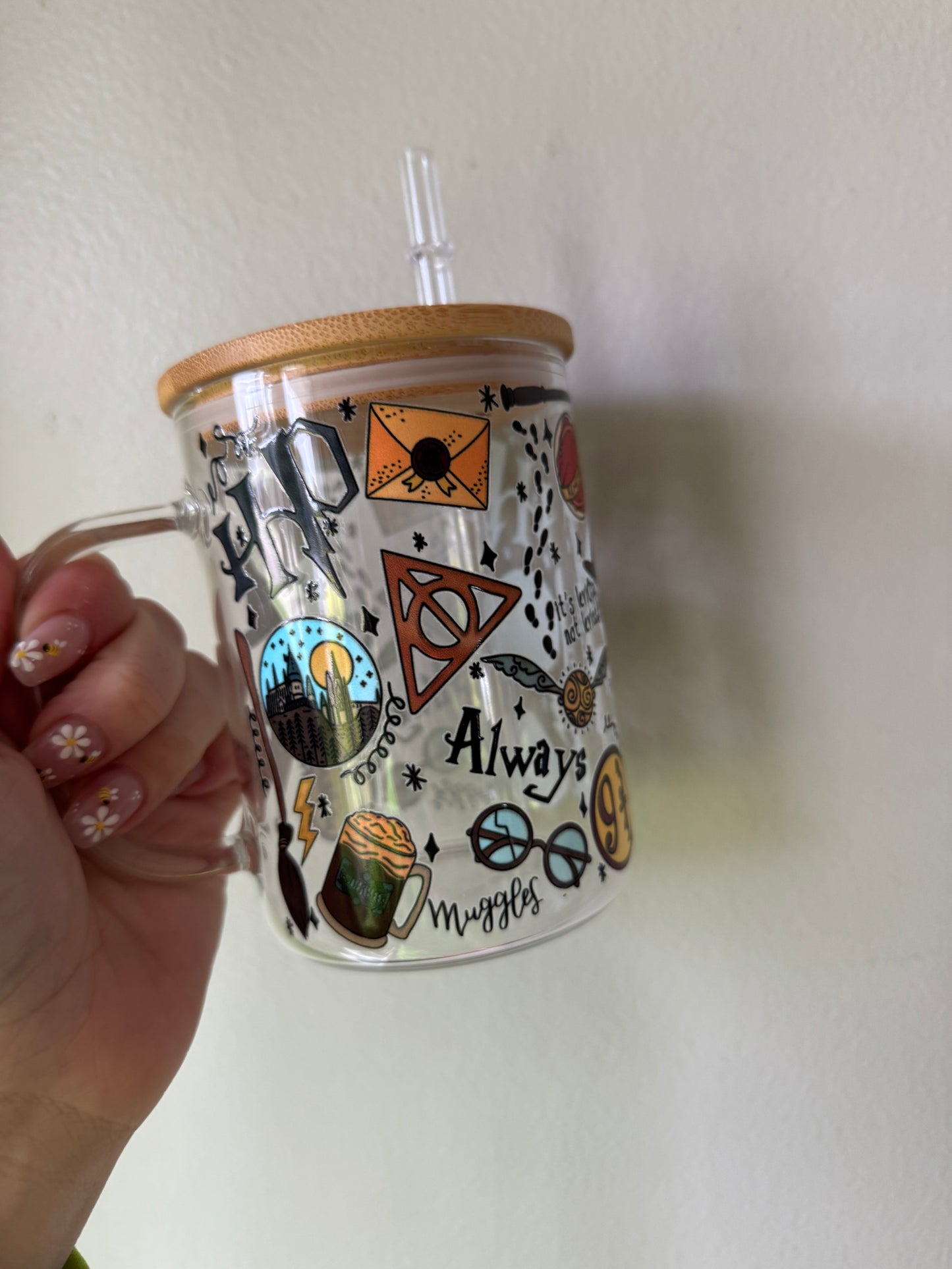 Harry Potter