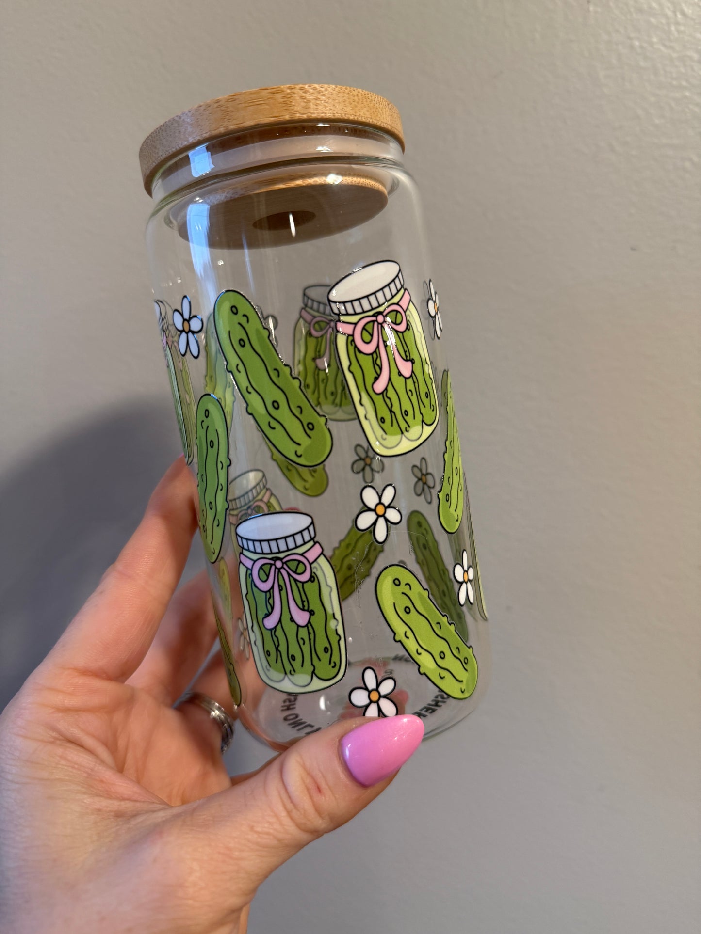 Pickles