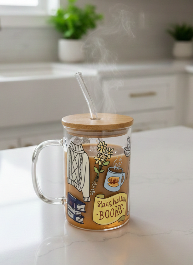 Stars Hallow Book Club