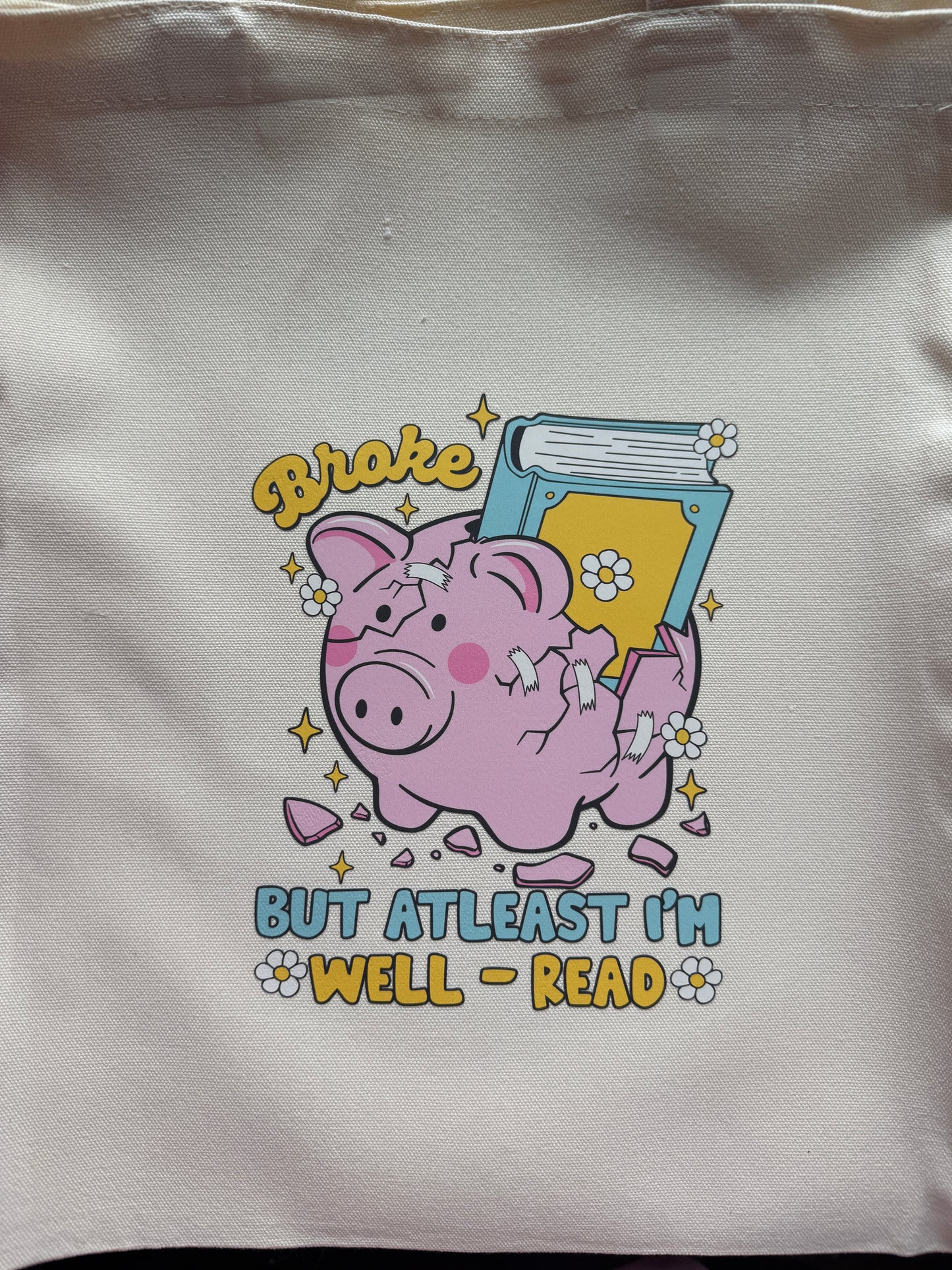 Tote Bags