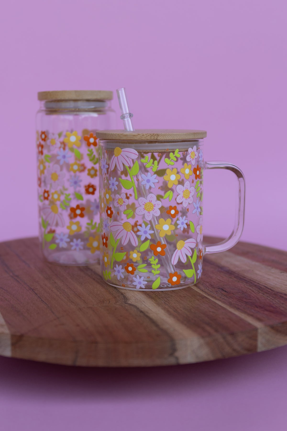 Spring Floral