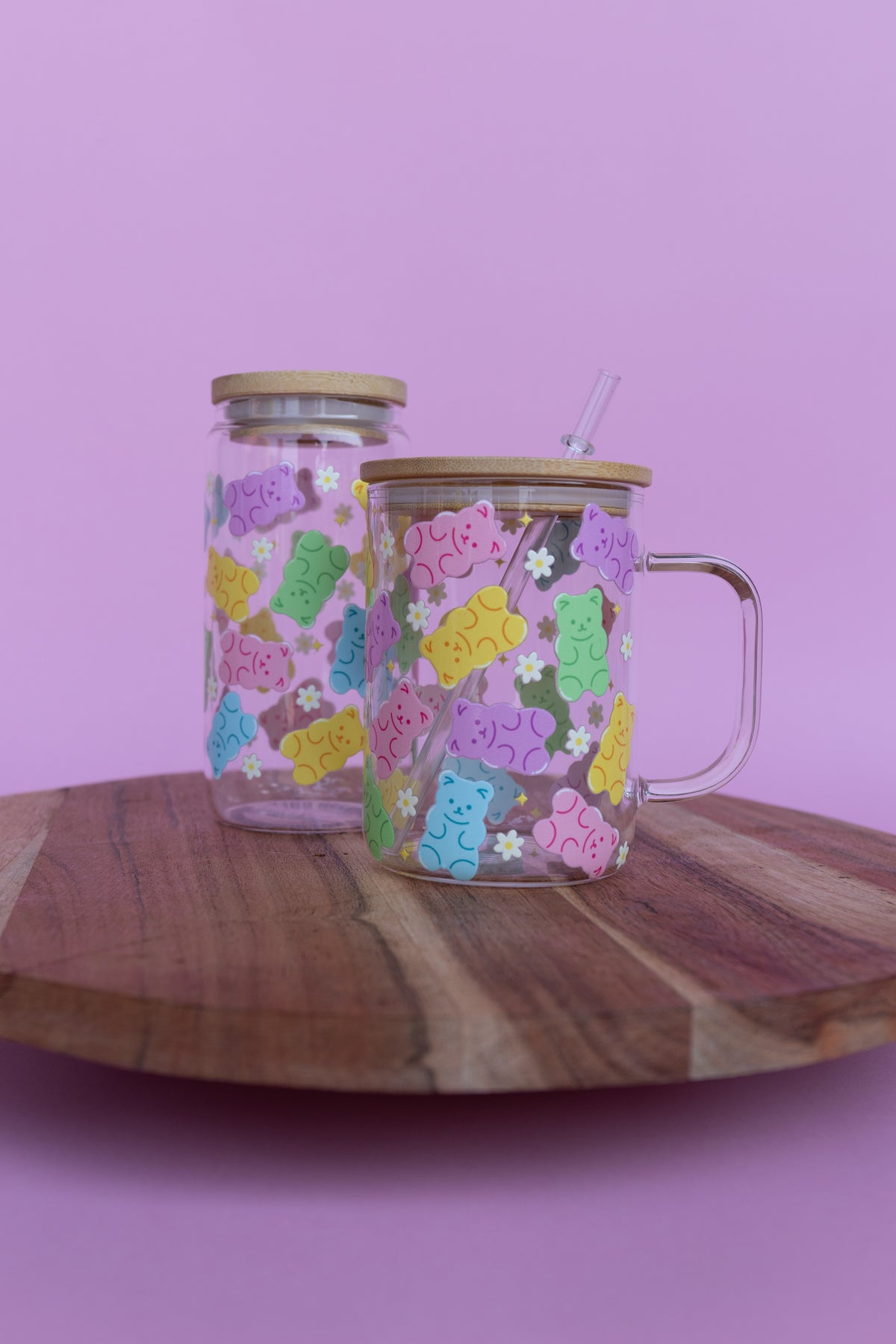 Gummy Bears