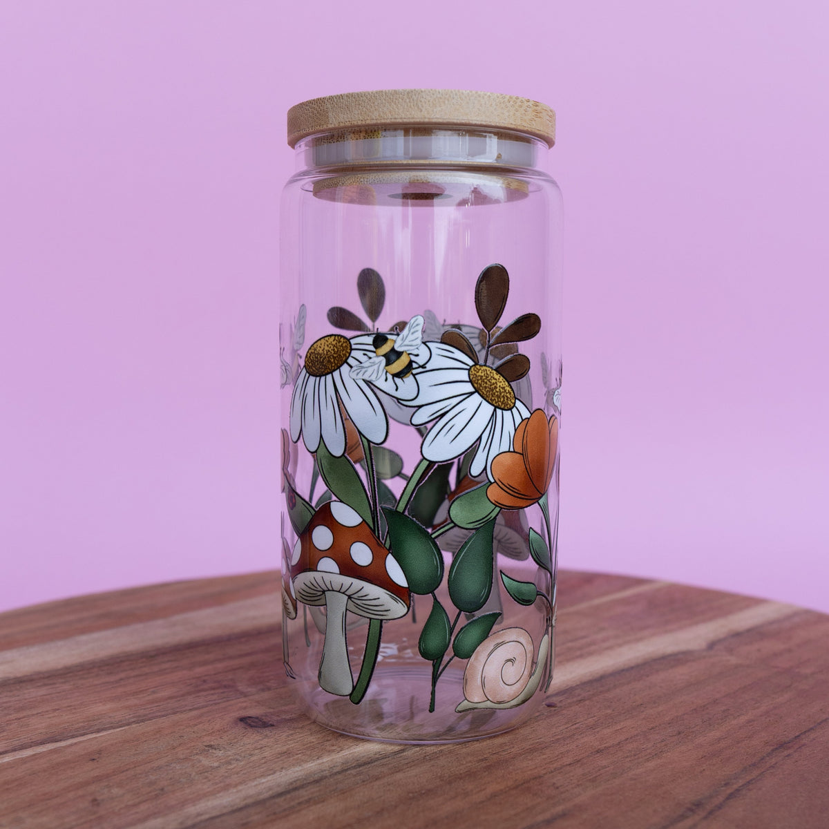Woodland Whimsy