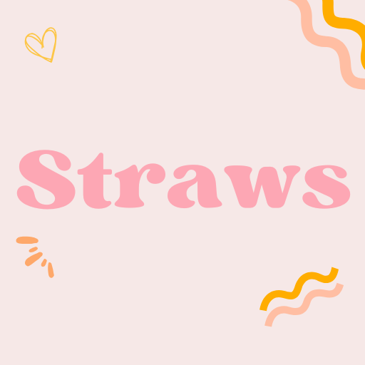 Straws