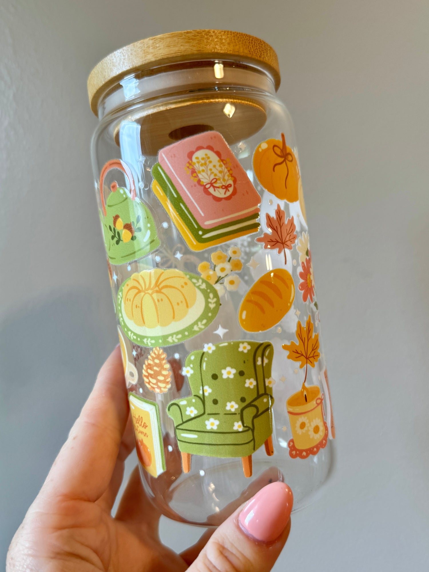 Fall + Halloween Collection
