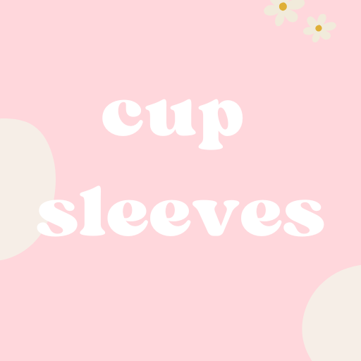 Cup Sleeves