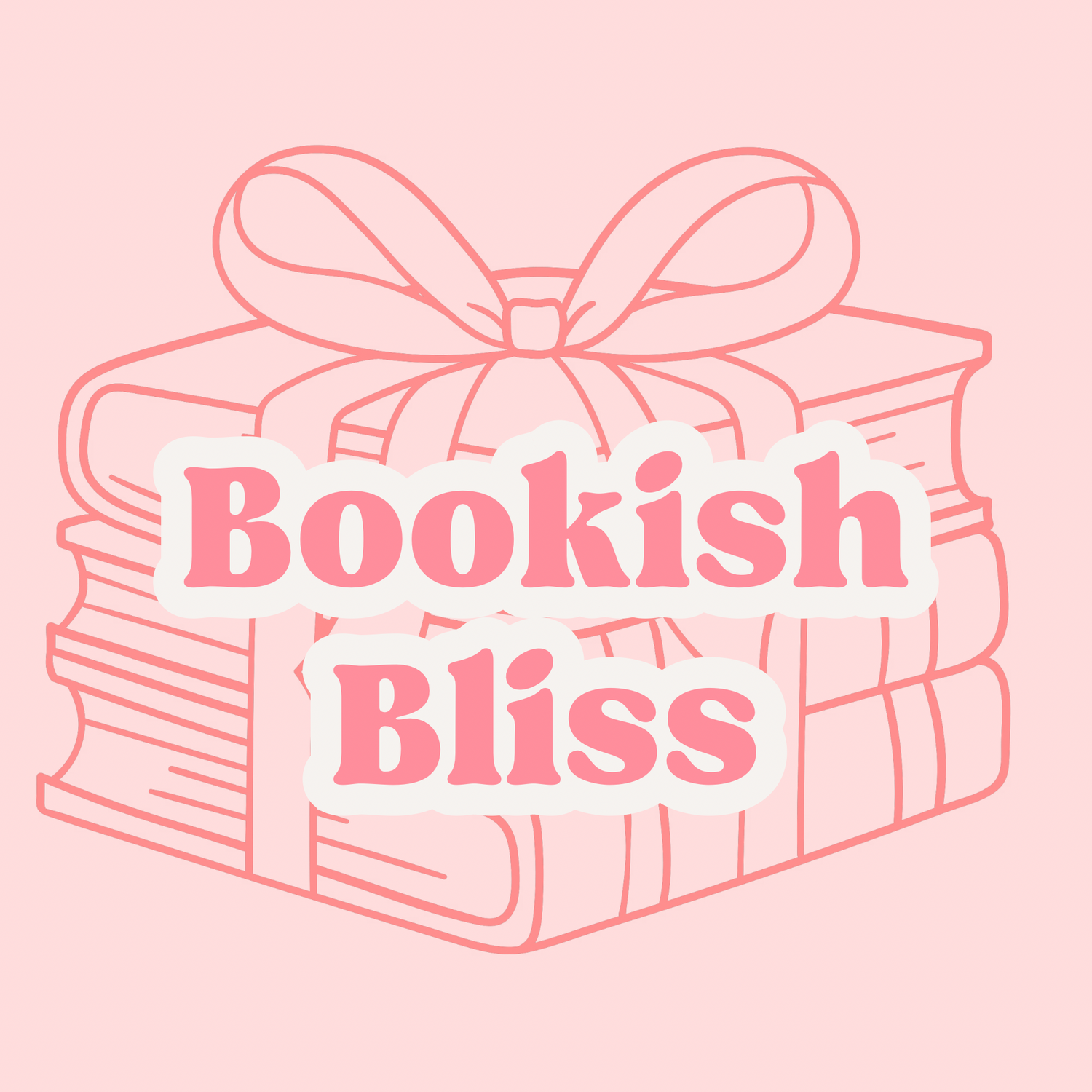 Bookish bliss