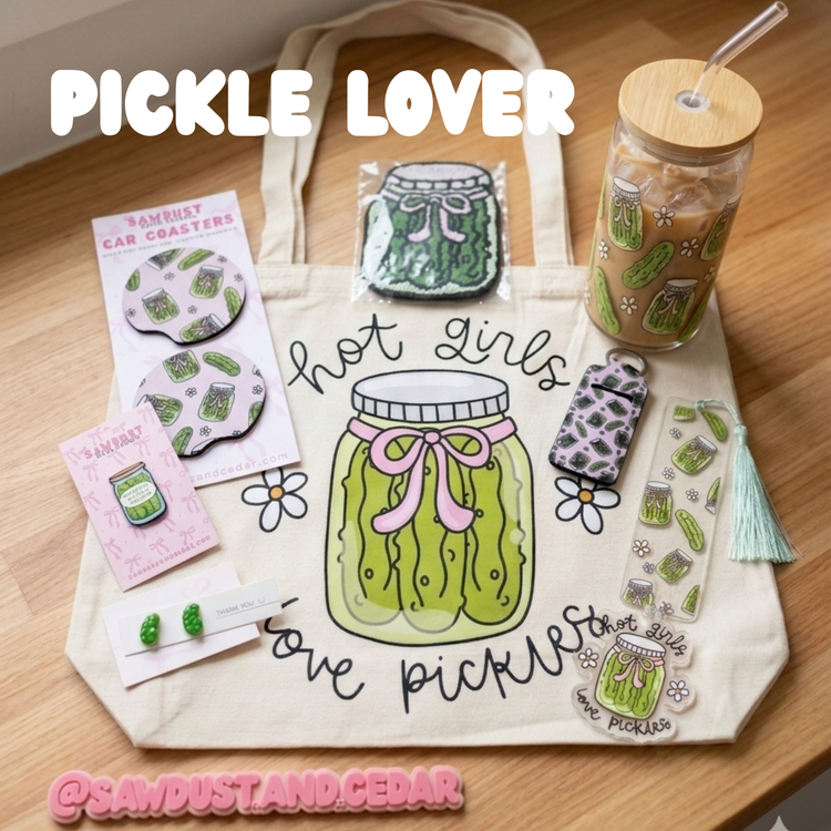 Pickle Lover Collection
