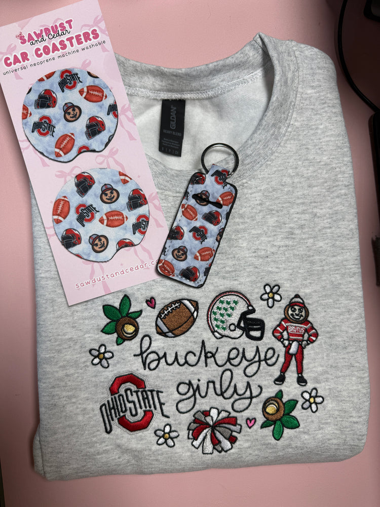 Ohio Girly Collection