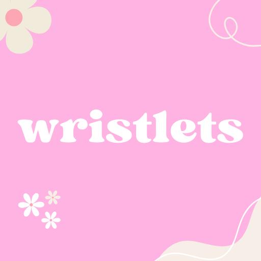 Wristlet Keychains