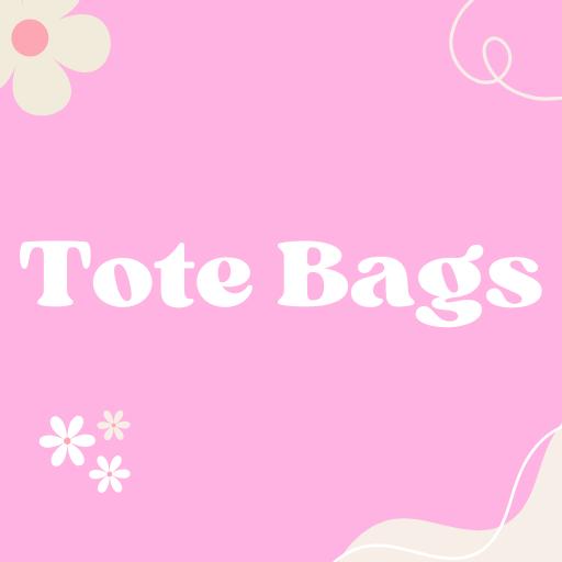 Tote Bags