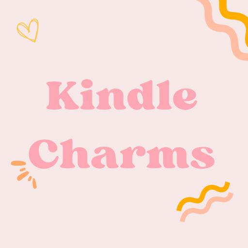 Kindle Charms