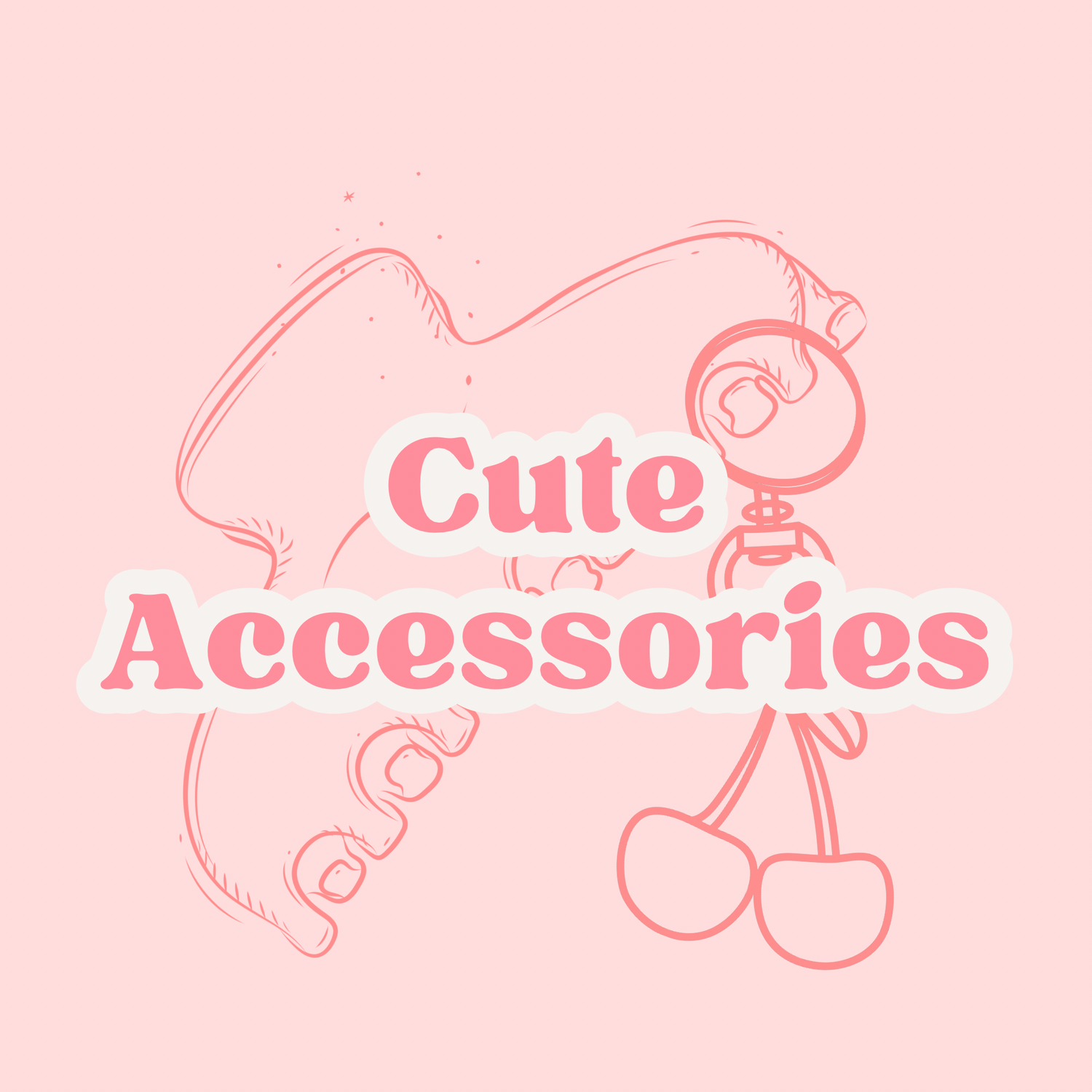 Cutesy Accessories - Sawdust and Cedar