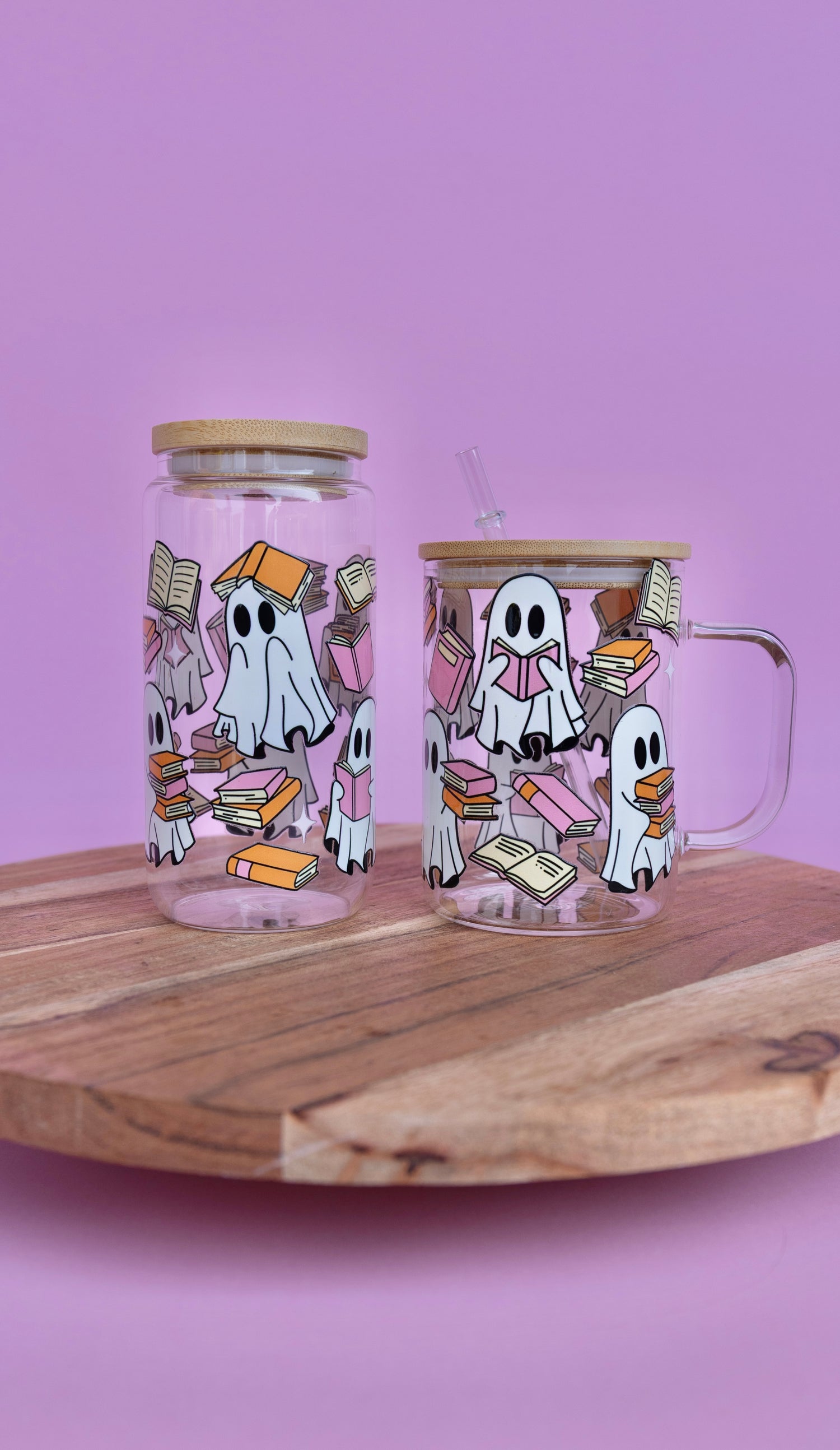 FALL SALE on select 16oz Cups