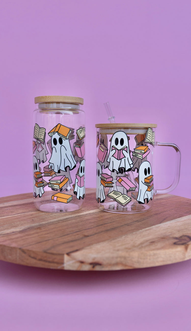 FALL SALE on select 16oz Cups