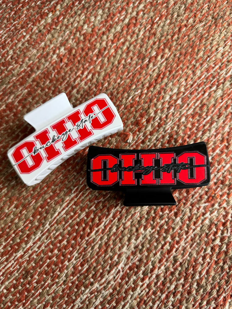 Claw Clips
