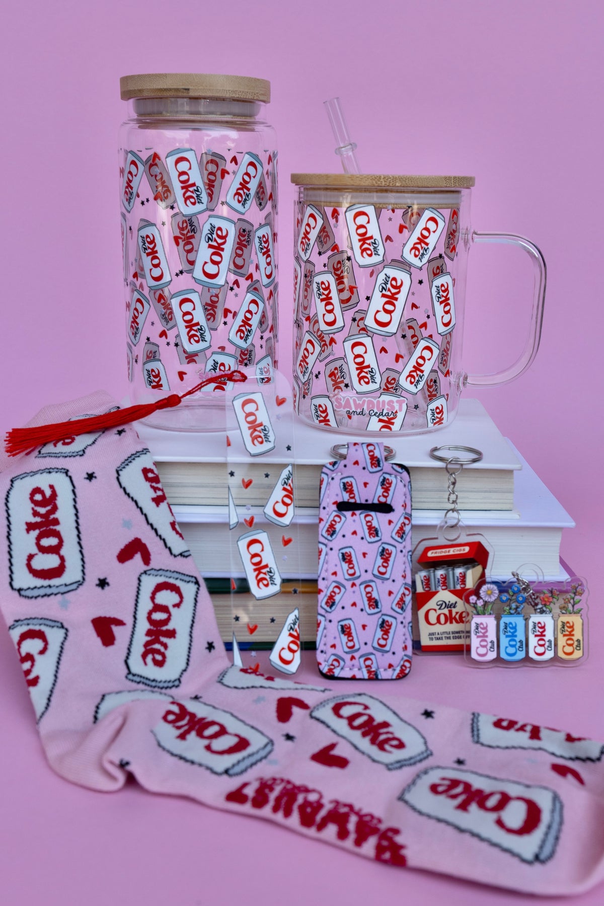 Diet Coke Collection