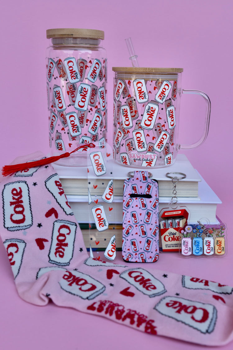 Diet Coke Collection