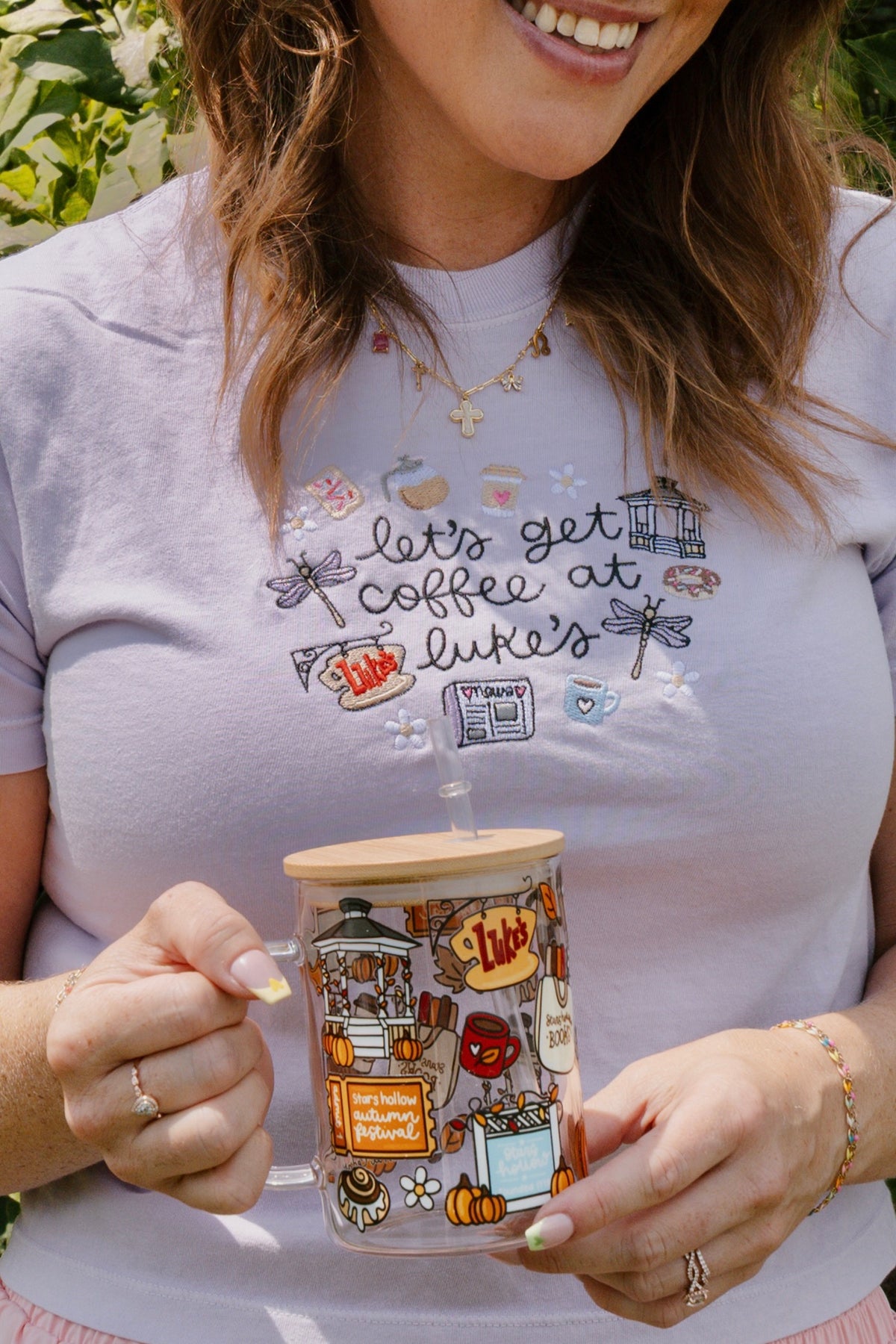 Stars Hollow Collection