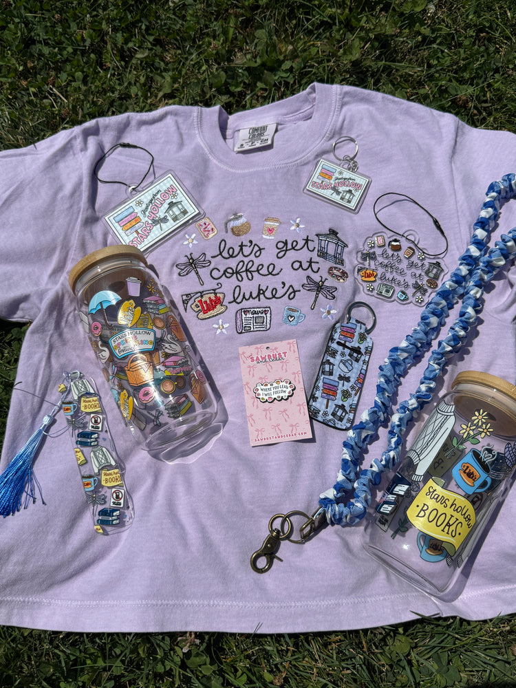 Stars Hollow Collection