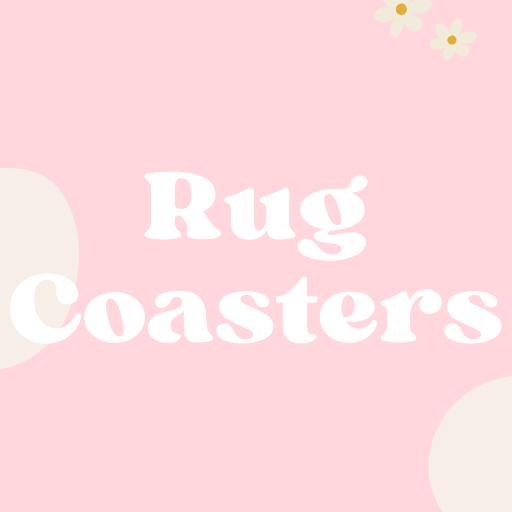 Mug Rug Coasters