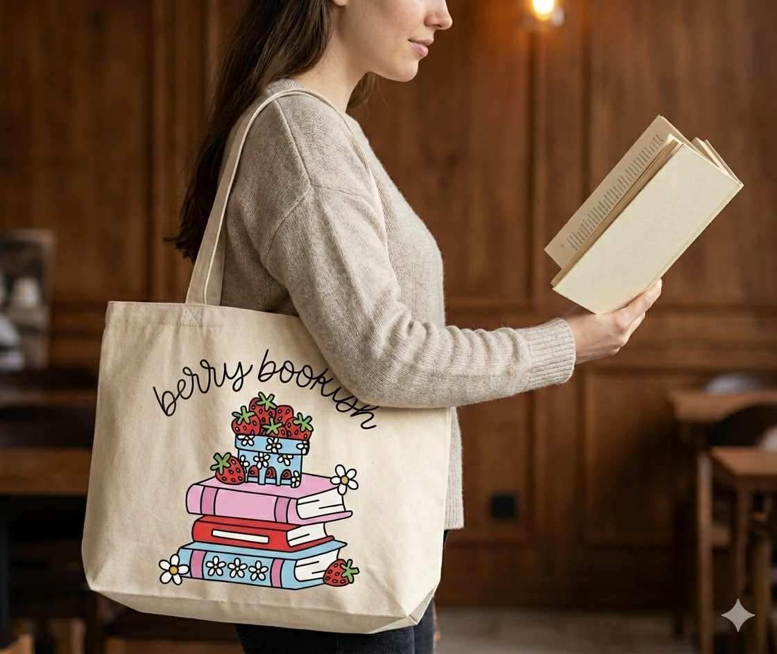 XXL Tote Bag (Click to view)