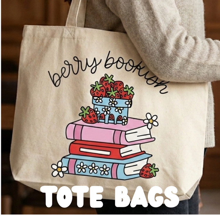 Tote Bags