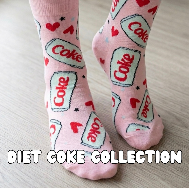 Diet Coke Collection