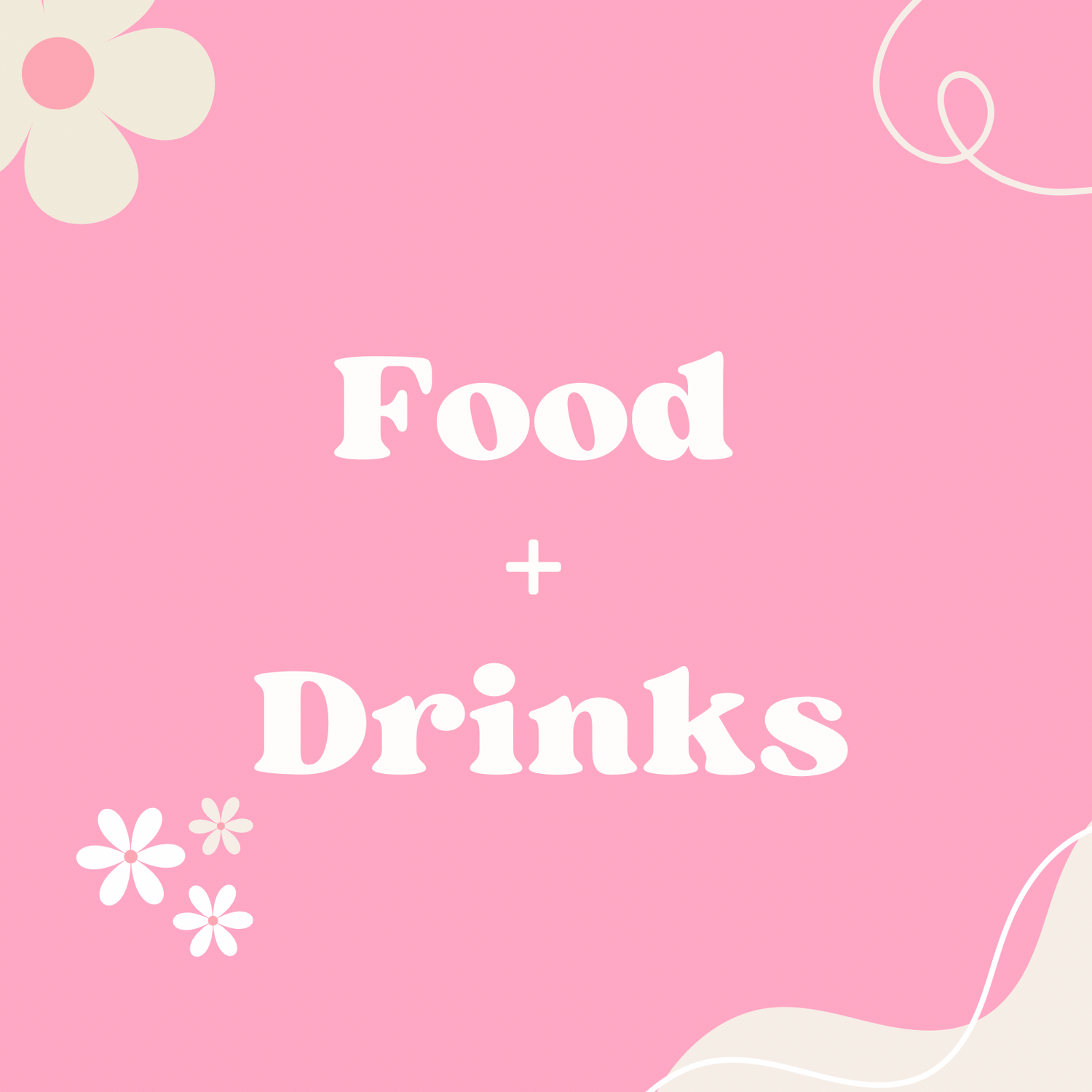 Food & Drinks