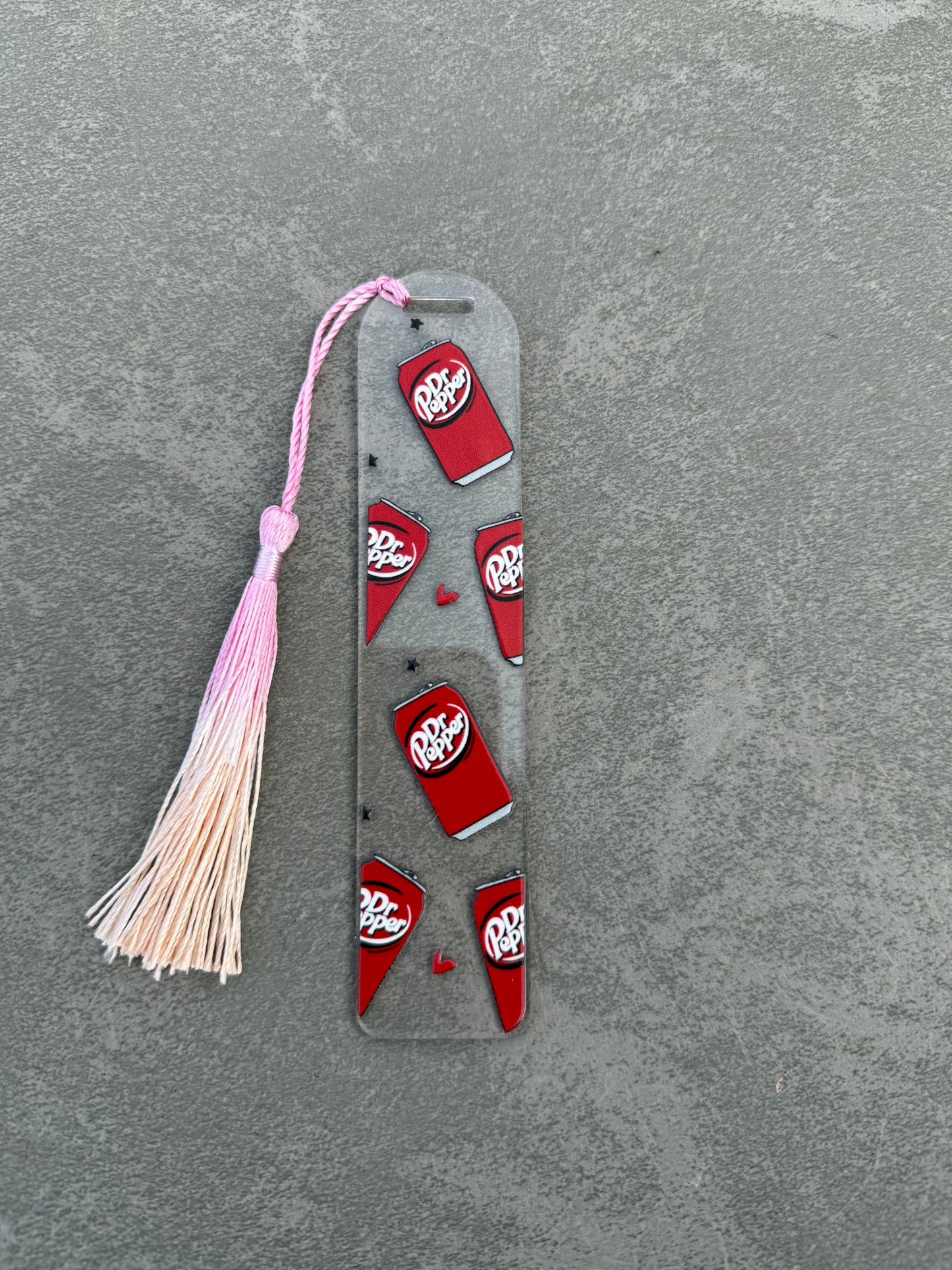 2026 Bookmark Designs