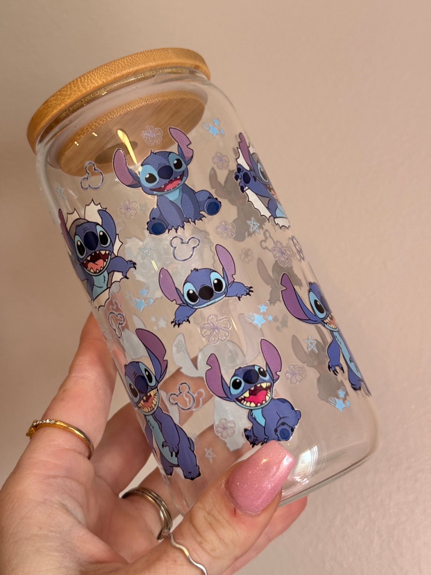 Ohana Vibes Cup