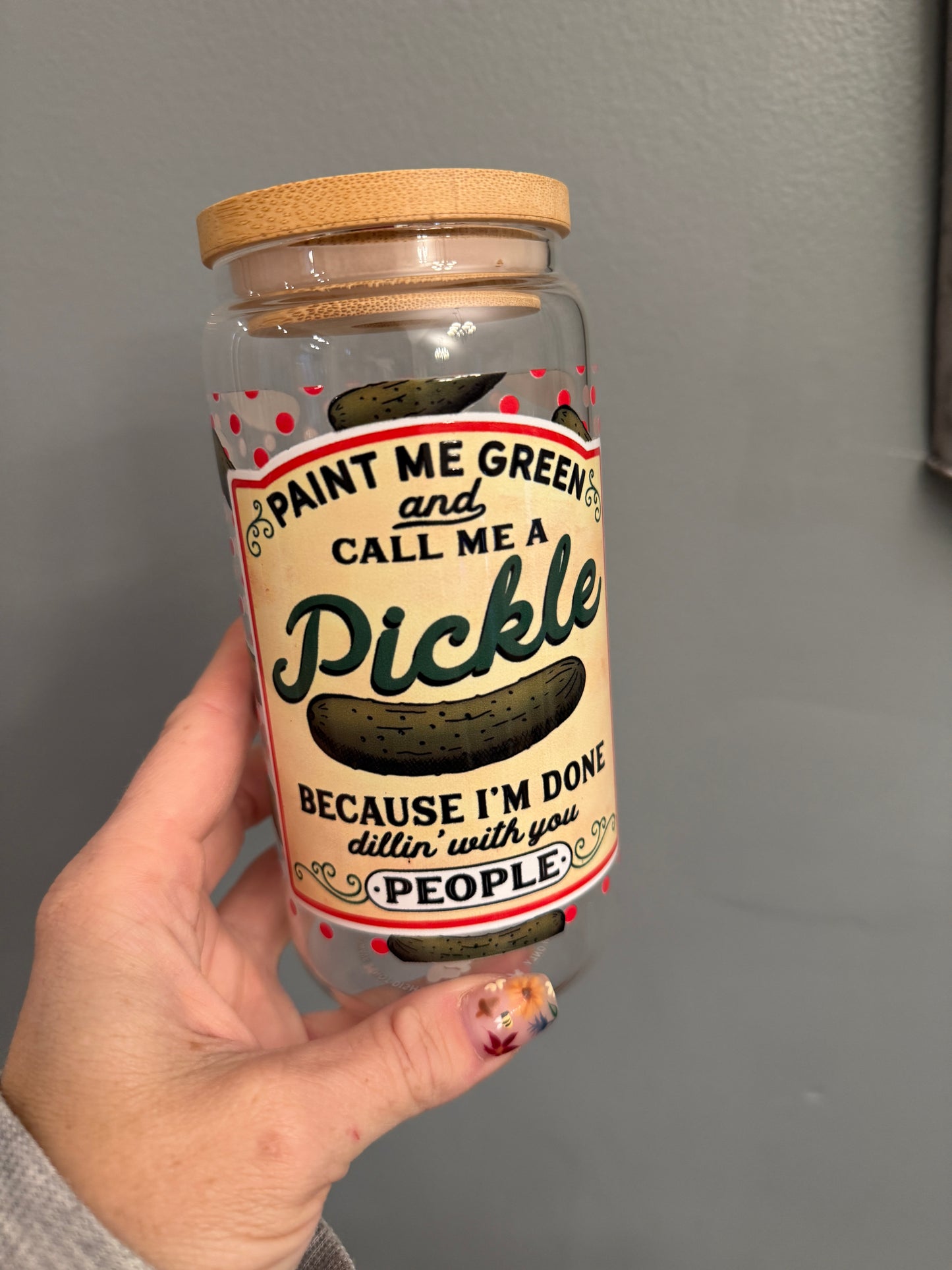 Pickles