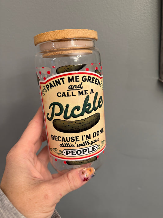 Pickles
