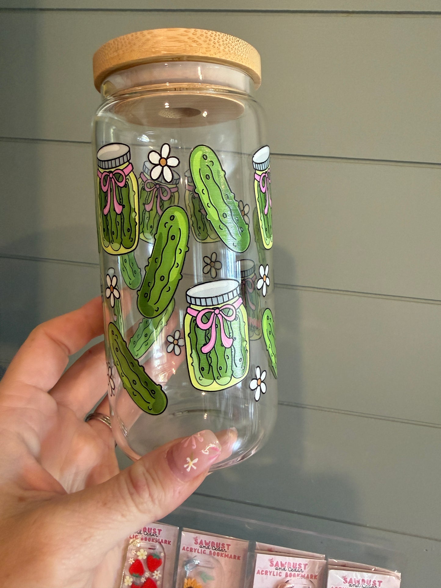 Pickles