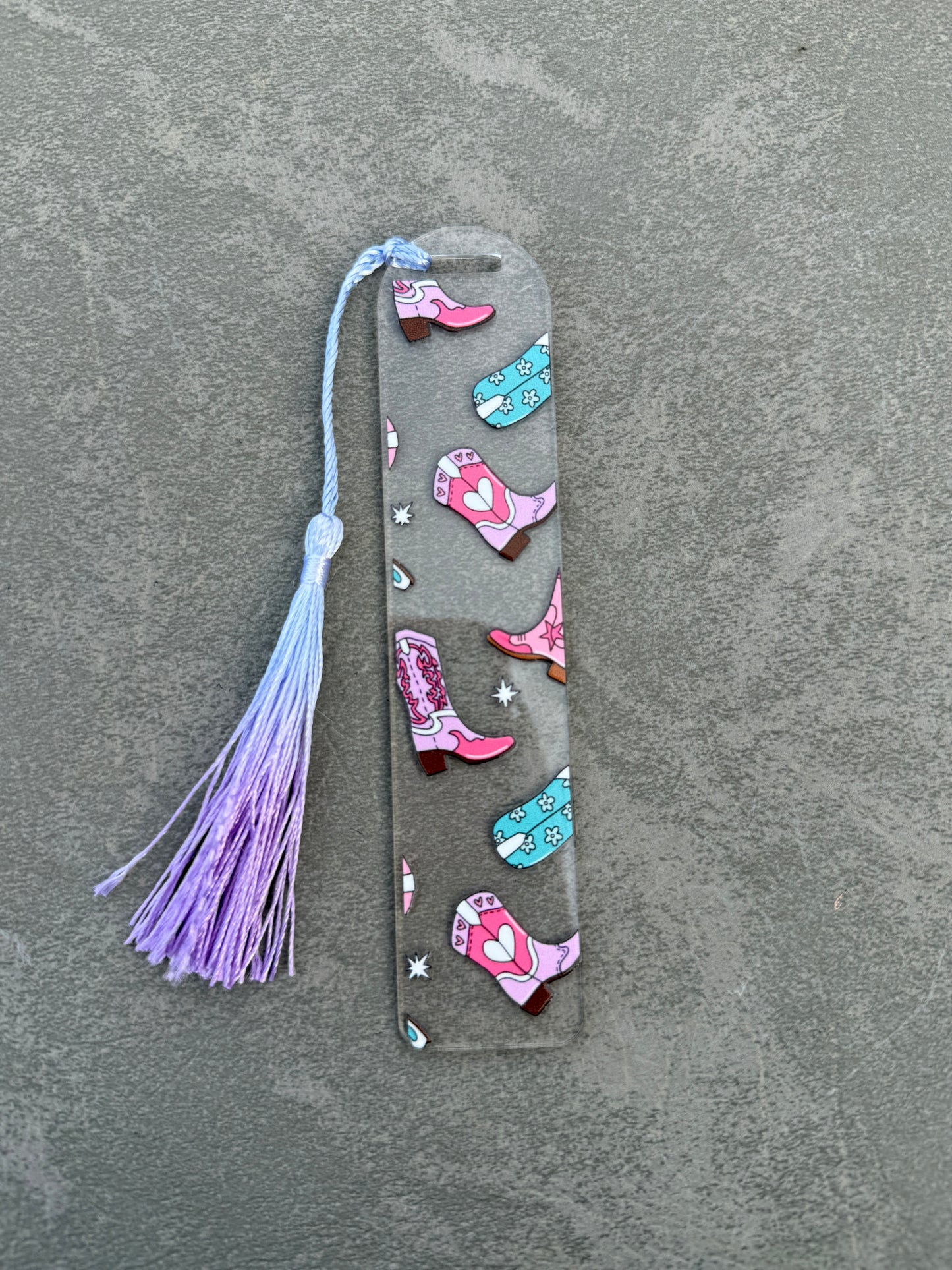 2026 Bookmark Designs